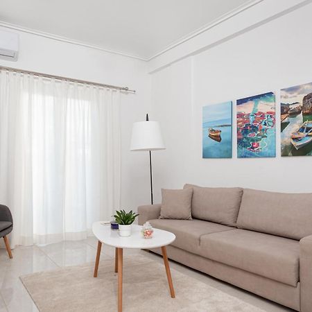 Ferienwohnung Acropolis Urban Life Athen Exterior foto