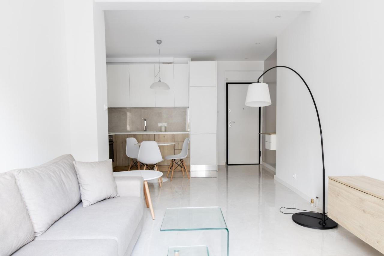 Ferienwohnung Acropolis Urban Life Athen Exterior foto